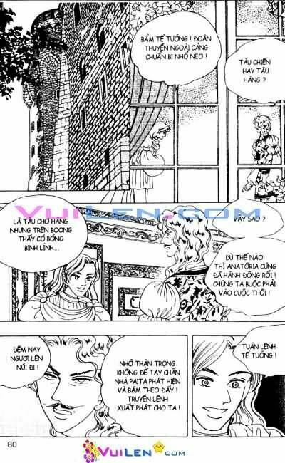 Trang truyện page_80 trong truyện tranh Princess – Công Chúa Xứ Hoa (Bản đẹp) - Chapter 13 - truyentvn.net