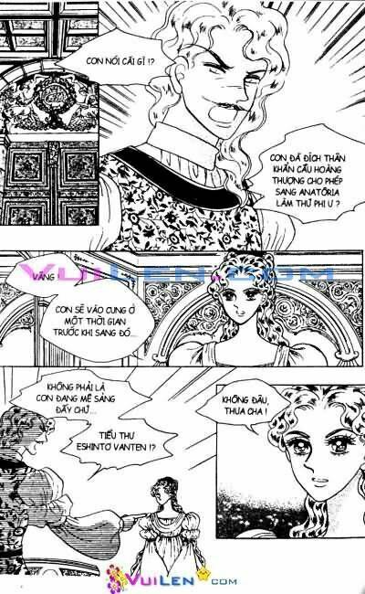 Trang truyện page_82 trong truyện tranh Princess – Công Chúa Xứ Hoa (Bản đẹp) - Chapter 13 - truyentvn.net