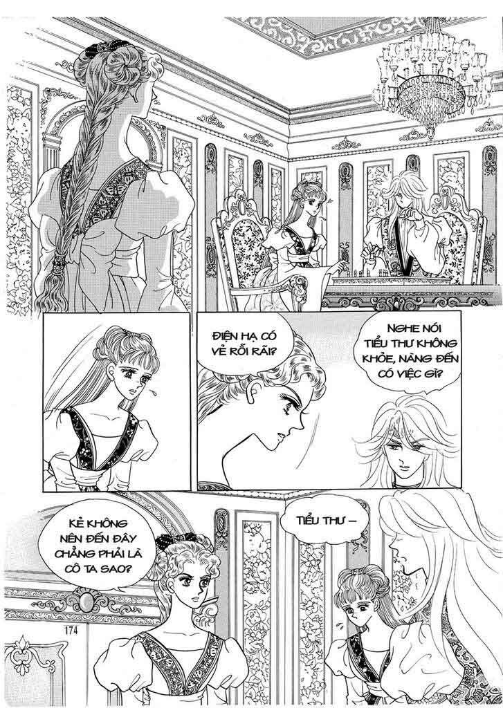 Princess - Công chúa xứ hoa (Bản đẹp) [Chap 1-81]