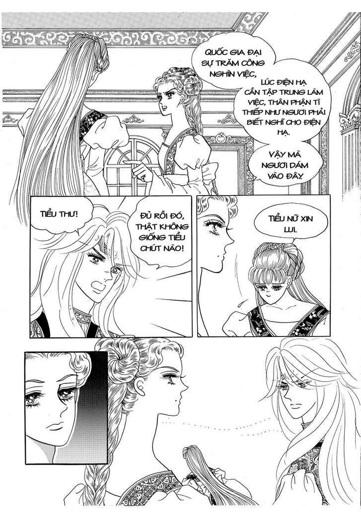 Trang truyện page_29 trong truyện tranh Princess – Công Chúa Xứ Hoa (Bản đẹp) - Chapter 15 - truyentvn.net