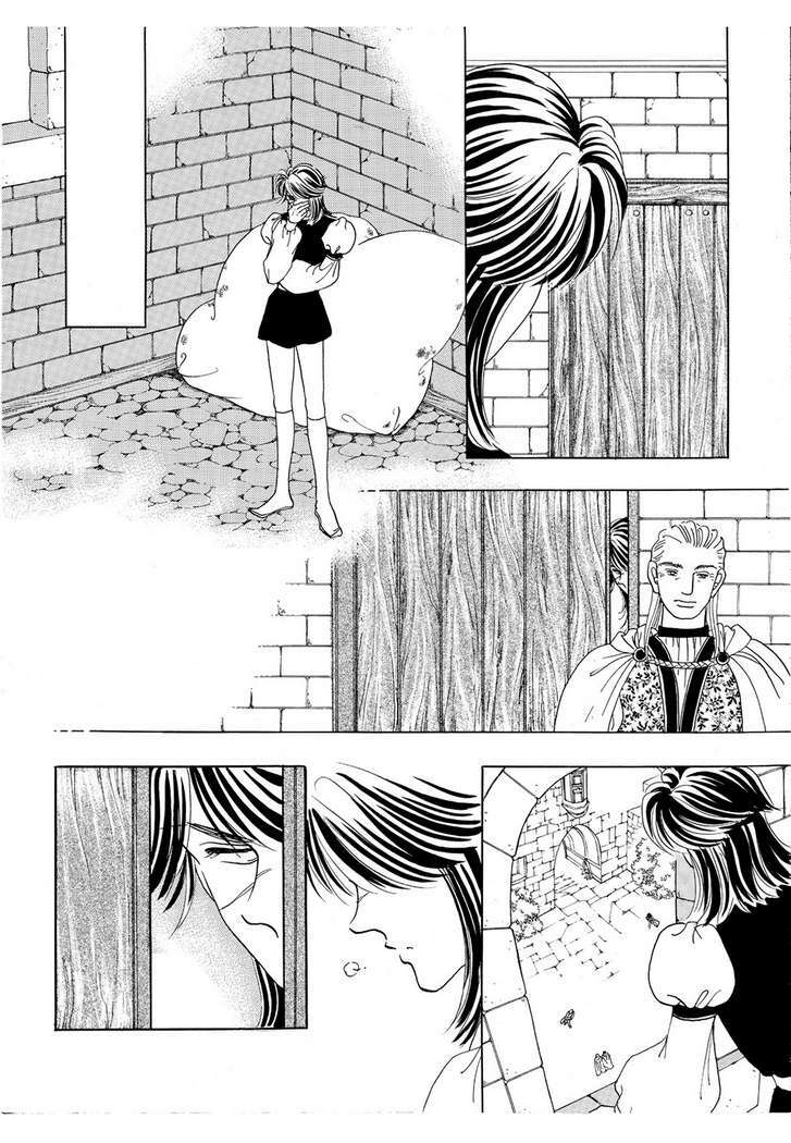 Trang truyện page_36 trong truyện tranh Princess – Công Chúa Xứ Hoa (Bản đẹp) - Chapter 15 - truyentvn.net