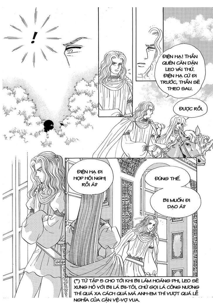 Princess - Công chúa xứ hoa (Bản đẹp) [Chap 1-81]