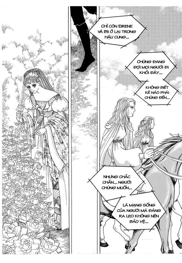 Trang truyện page_48 trong truyện tranh Princess – Công Chúa Xứ Hoa (Bản đẹp) - Chapter 15 - truyentvn.net