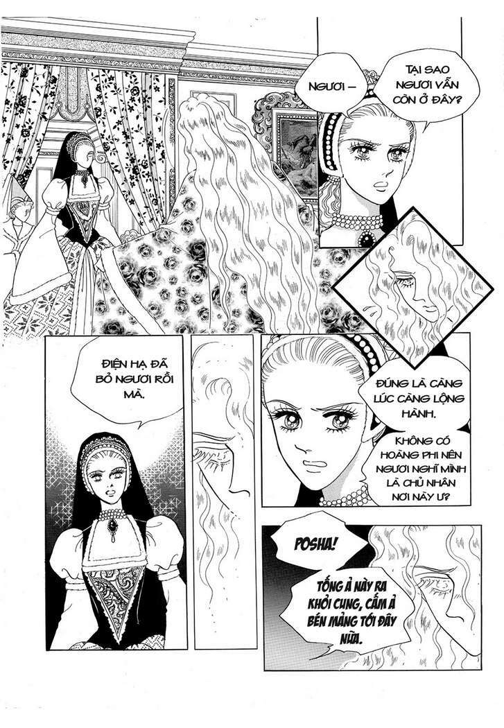 Trang truyện page_50 trong truyện tranh Princess – Công Chúa Xứ Hoa (Bản đẹp) - Chapter 15 - truyentvn.net