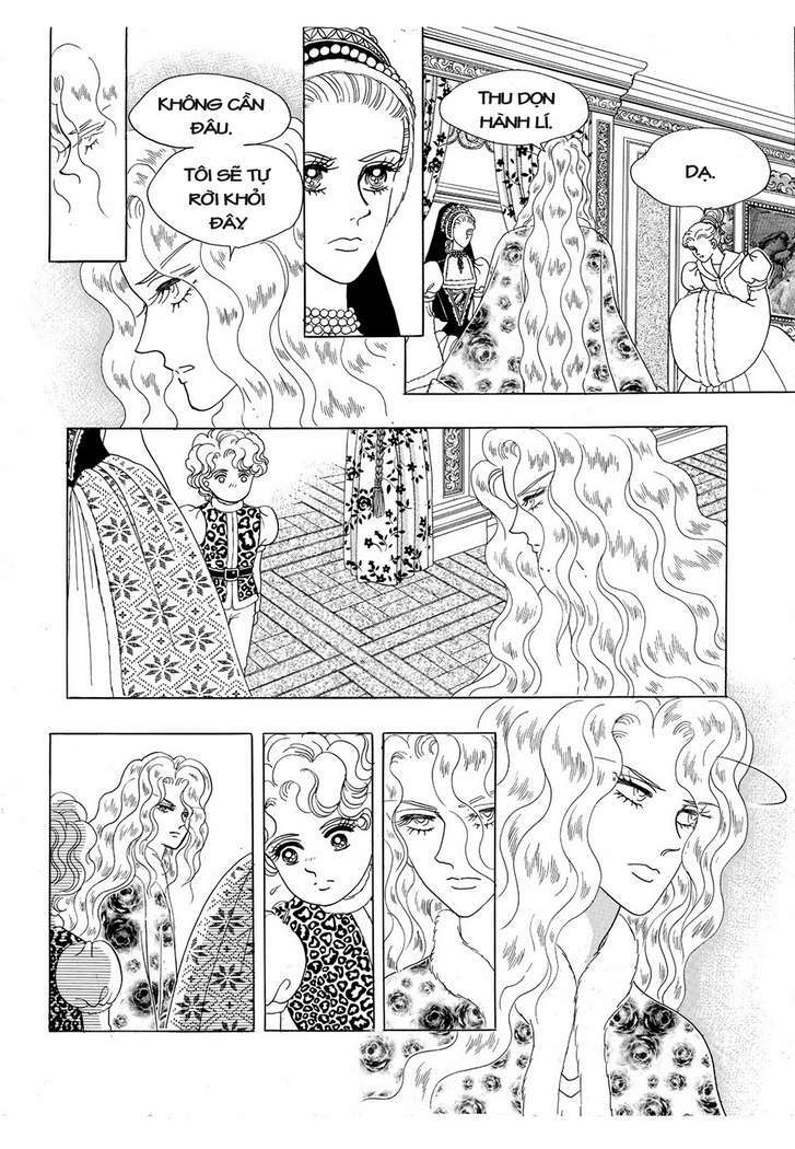 Trang truyện page_51 trong truyện tranh Princess – Công Chúa Xứ Hoa (Bản đẹp) - Chapter 15 - truyentvn.net