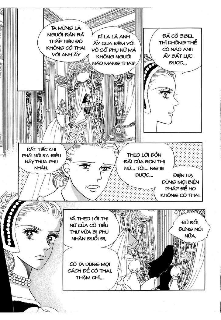 Princess - Công chúa xứ hoa (Bản đẹp) [Chap 1-81]