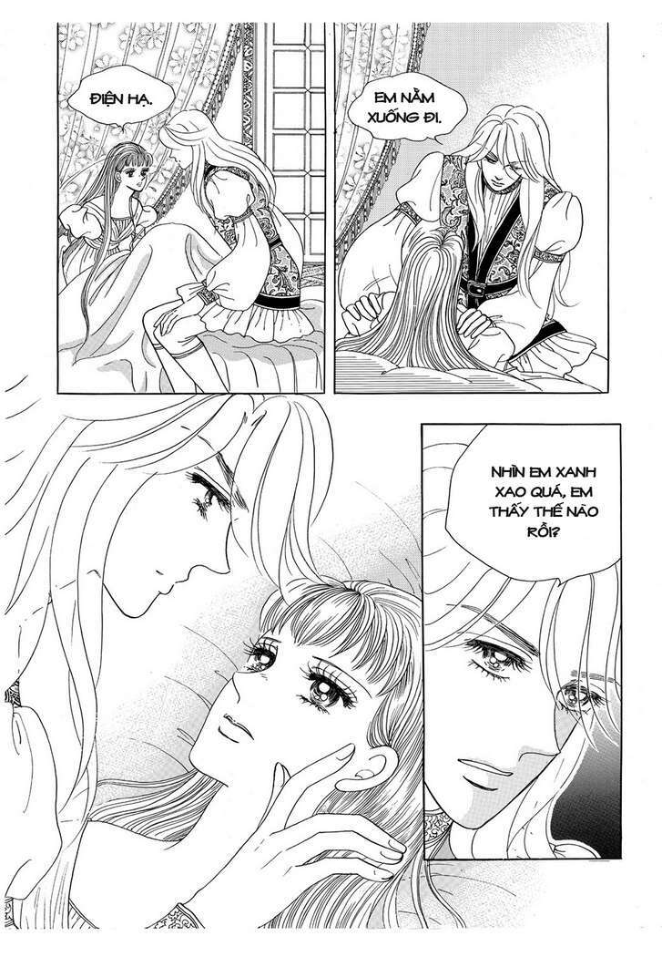 Trang truyện page_6 trong truyện tranh Princess – Công Chúa Xứ Hoa (Bản đẹp) - Chapter 15 - truyentvn.net