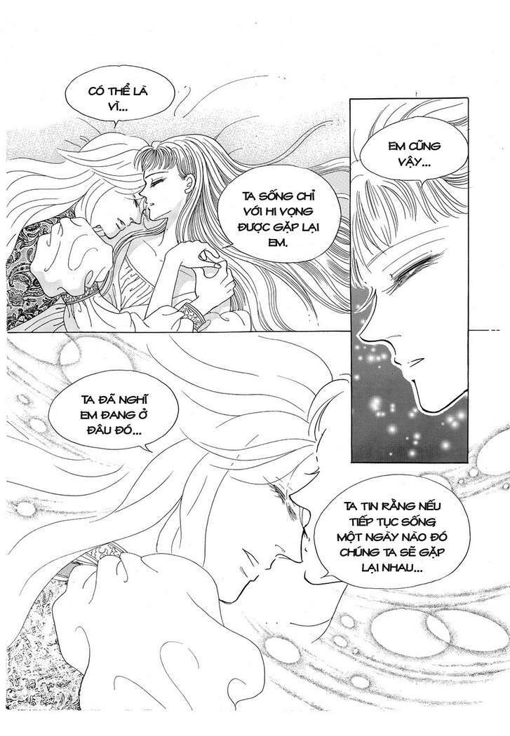 Trang truyện page_9 trong truyện tranh Princess – Công Chúa Xứ Hoa (Bản đẹp) - Chapter 15 - truyentvn.net