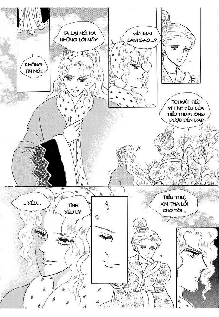 Trang truyện page_13 trong truyện tranh Princess – Công Chúa Xứ Hoa (Bản đẹp) - Chapter 18 - truyentvn.net