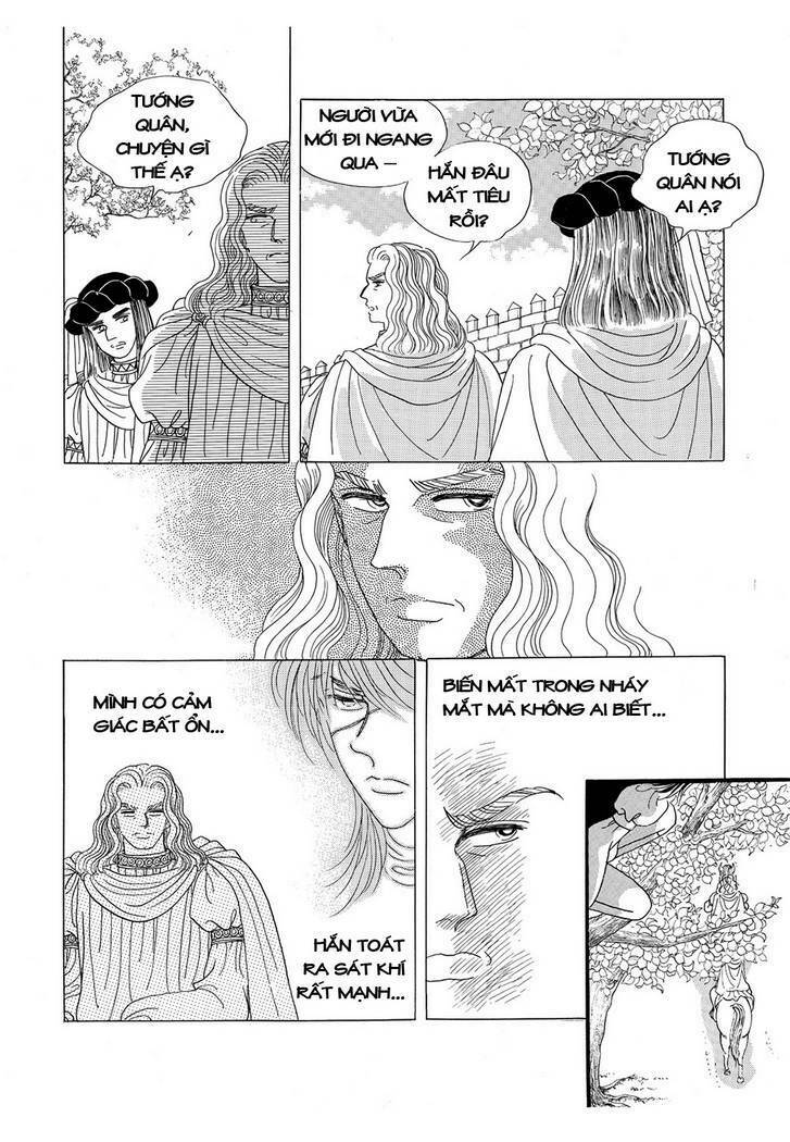 Trang truyện page_2 trong truyện tranh Princess – Công Chúa Xứ Hoa (Bản đẹp) - Chapter 18 - truyentvn.net