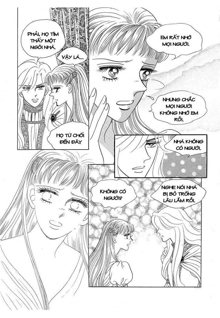 Trang truyện page_26 trong truyện tranh Princess – Công Chúa Xứ Hoa (Bản đẹp) - Chapter 18 - truyentvn.net