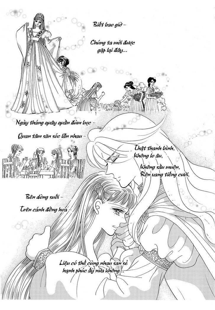 Trang truyện page_29 trong truyện tranh Princess – Công Chúa Xứ Hoa (Bản đẹp) - Chapter 18 - truyentvn.net