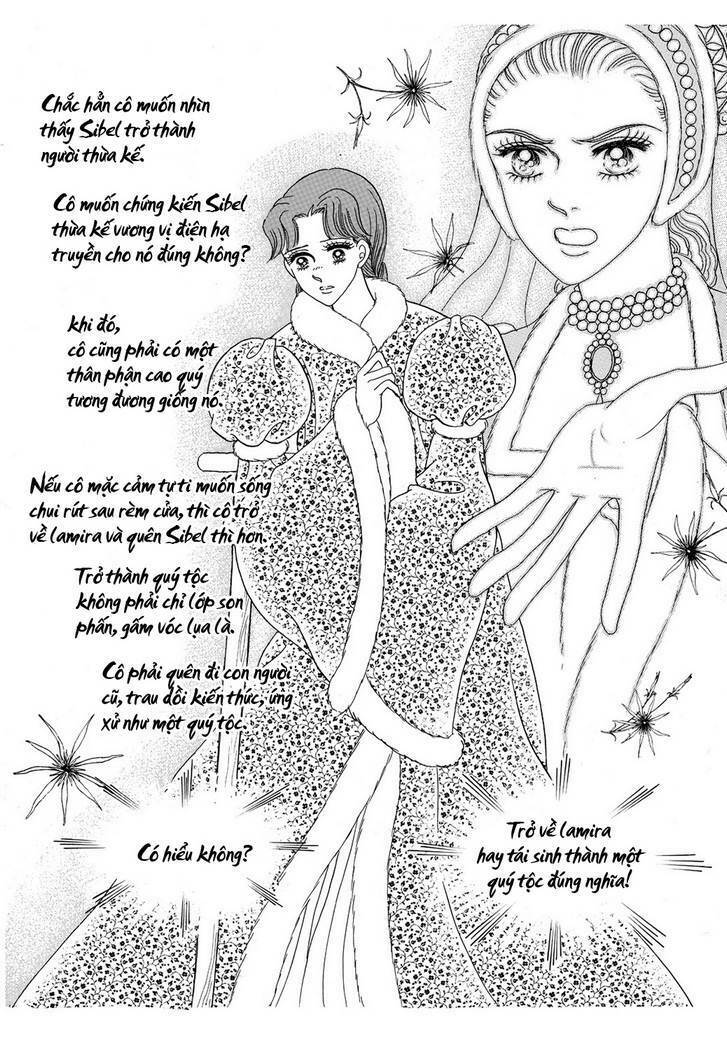 Trang truyện page_40 trong truyện tranh Princess – Công Chúa Xứ Hoa (Bản đẹp) - Chapter 18 - truyentvn.net