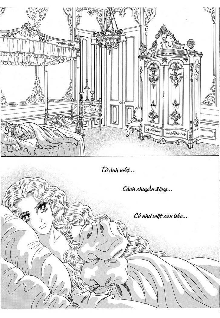 Trang truyện page_53 trong truyện tranh Princess – Công Chúa Xứ Hoa (Bản đẹp) - Chapter 18 - truyentvn.net