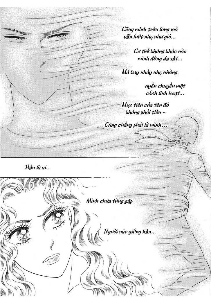 Trang truyện page_54 trong truyện tranh Princess – Công Chúa Xứ Hoa (Bản đẹp) - Chapter 18 - truyentvn.net