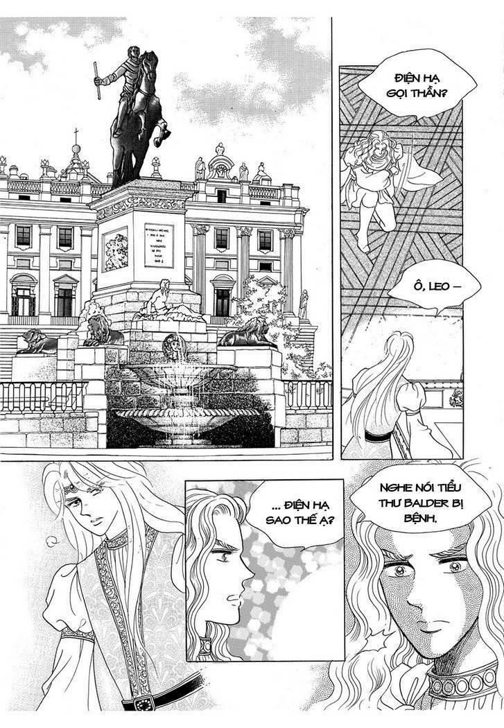 Trang truyện page_55 trong truyện tranh Princess – Công Chúa Xứ Hoa (Bản đẹp) - Chapter 18 - truyentvn.net