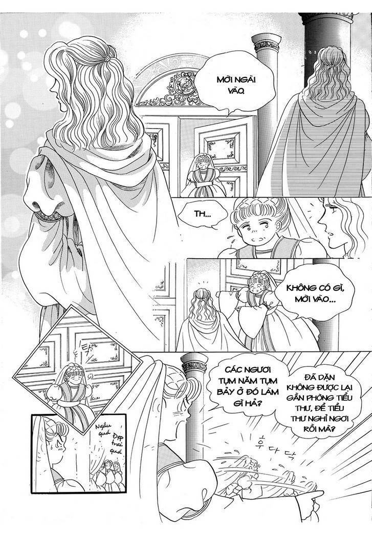 Trang truyện page_59 trong truyện tranh Princess – Công Chúa Xứ Hoa (Bản đẹp) - Chapter 18 - truyentvn.net