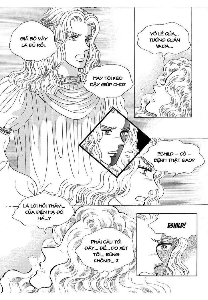 Trang truyện page_61 trong truyện tranh Princess – Công Chúa Xứ Hoa (Bản đẹp) - Chapter 18 - truyentvn.net