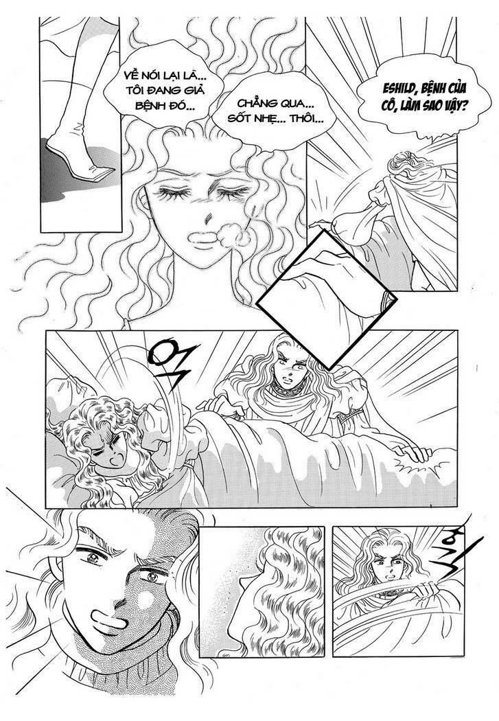 Trang truyện page_62 trong truyện tranh Princess – Công Chúa Xứ Hoa (Bản đẹp) - Chapter 18 - truyentvn.net