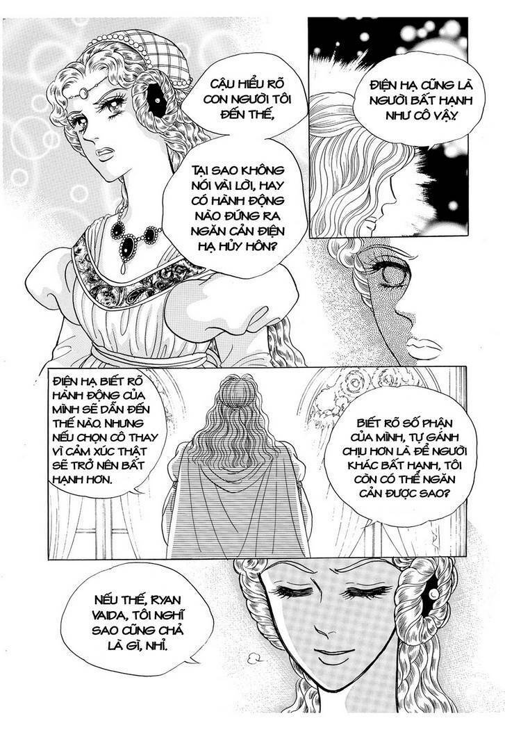 Trang truyện page_40 trong truyện tranh Princess – Công Chúa Xứ Hoa (Bản đẹp) - Chapter 21 - truyentvn.net