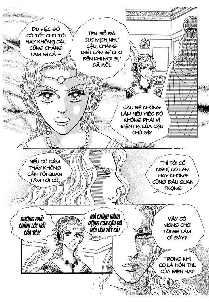 Trang truyện page_41 trong truyện tranh Princess – Công Chúa Xứ Hoa (Bản đẹp) - Chapter 21 - truyentvn.net