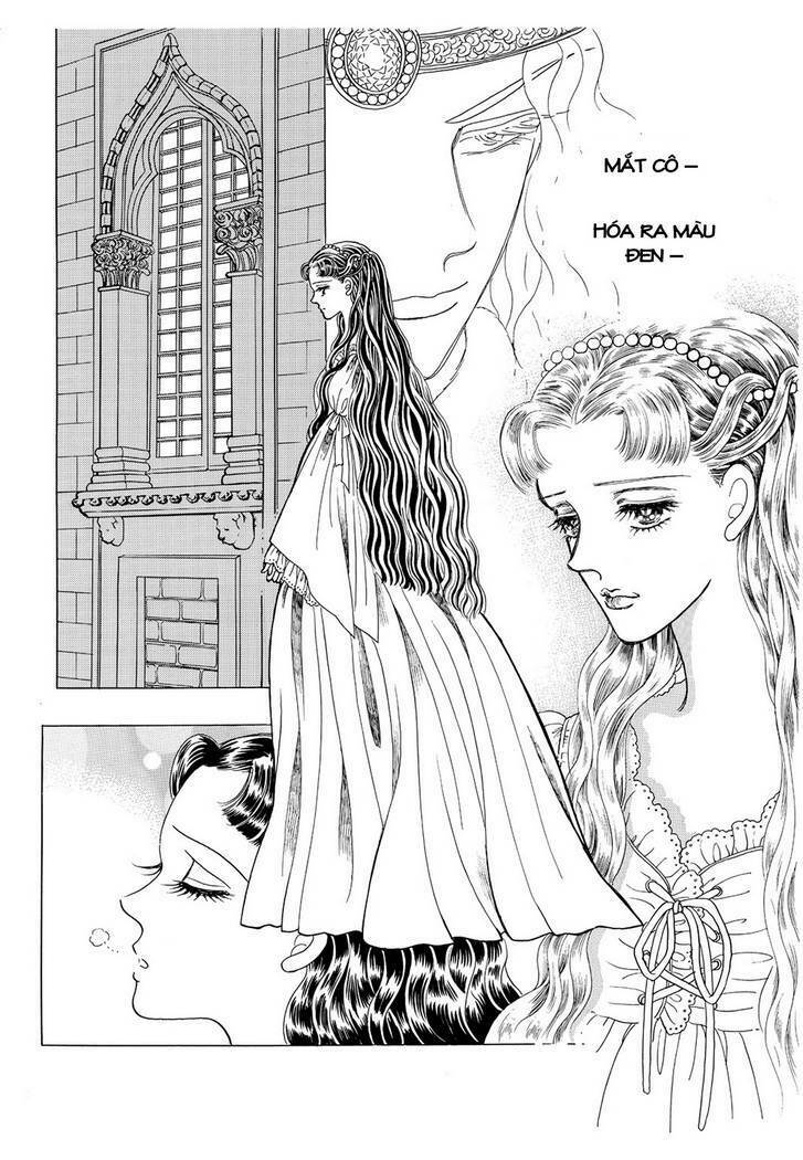 Trang truyện page_46 trong truyện tranh Princess – Công Chúa Xứ Hoa (Bản đẹp) - Chapter 21 - truyentvn.net