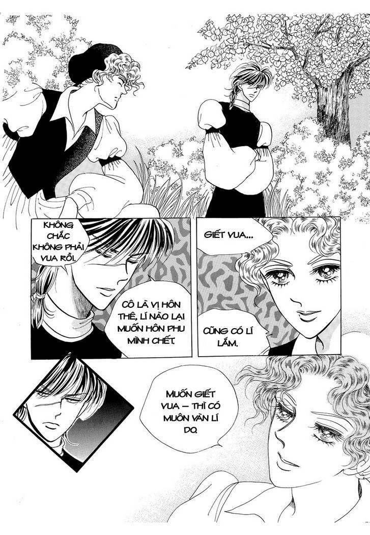 Trang truyện page_5 trong truyện tranh Princess – Công Chúa Xứ Hoa (Bản đẹp) - Chapter 21 - truyentvn.net