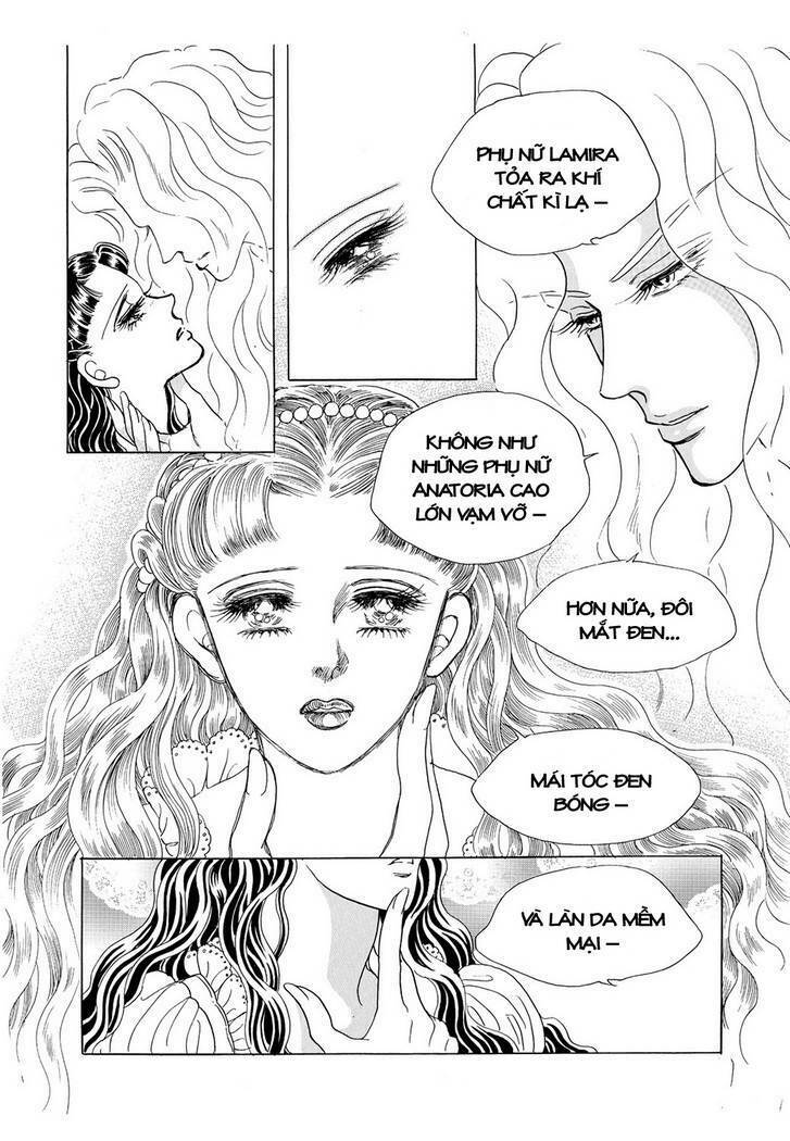 Trang truyện page_53 trong truyện tranh Princess – Công Chúa Xứ Hoa (Bản đẹp) - Chapter 21 - truyentvn.net