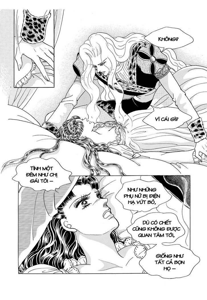 Trang truyện page_56 trong truyện tranh Princess – Công Chúa Xứ Hoa (Bản đẹp) - Chapter 21 - truyentvn.net