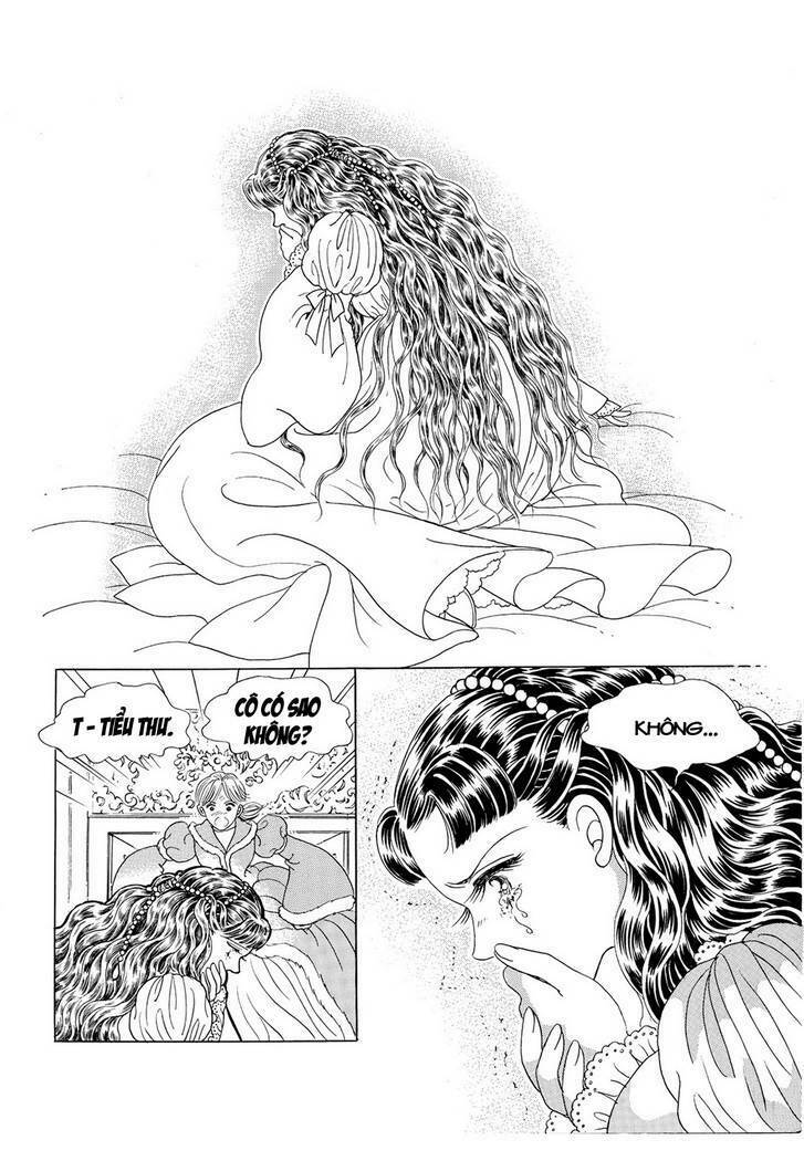 Trang truyện page_61 trong truyện tranh Princess – Công Chúa Xứ Hoa (Bản đẹp) - Chapter 21 - truyentvn.net