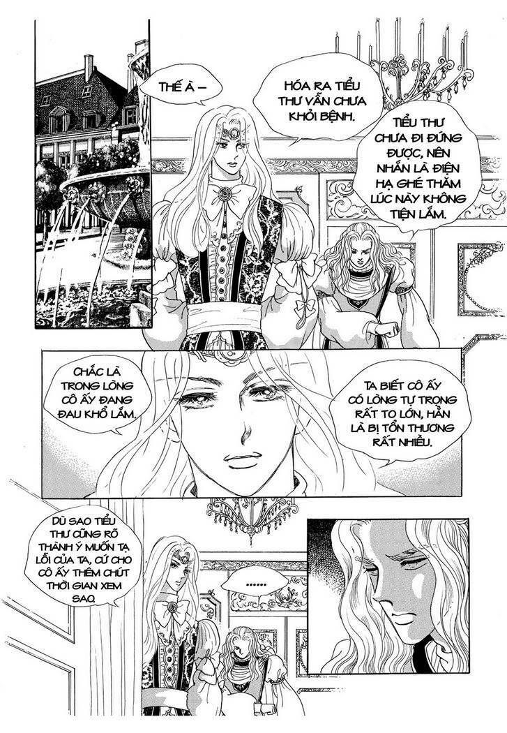 Trang truyện page_62 trong truyện tranh Princess – Công Chúa Xứ Hoa (Bản đẹp) - Chapter 21 - truyentvn.net