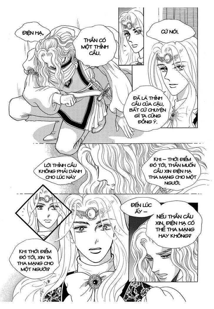 Trang truyện page_63 trong truyện tranh Princess – Công Chúa Xứ Hoa (Bản đẹp) - Chapter 21 - truyentvn.net