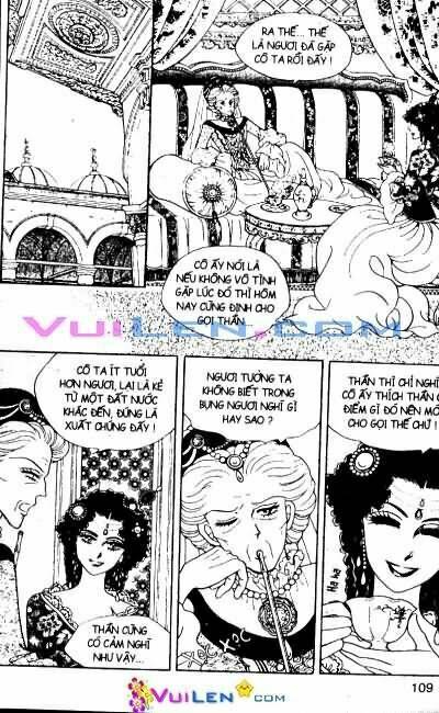 Princess - Công chúa xứ hoa (Bản đẹp) [Chap 1-81]