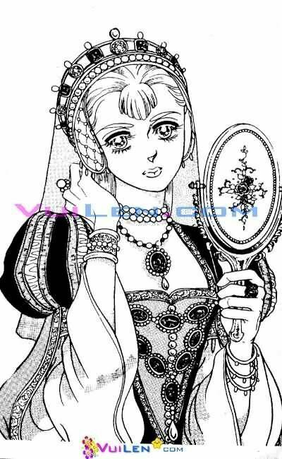 Princess - Công chúa xứ hoa (Bản đẹp) [Chap 1-81]