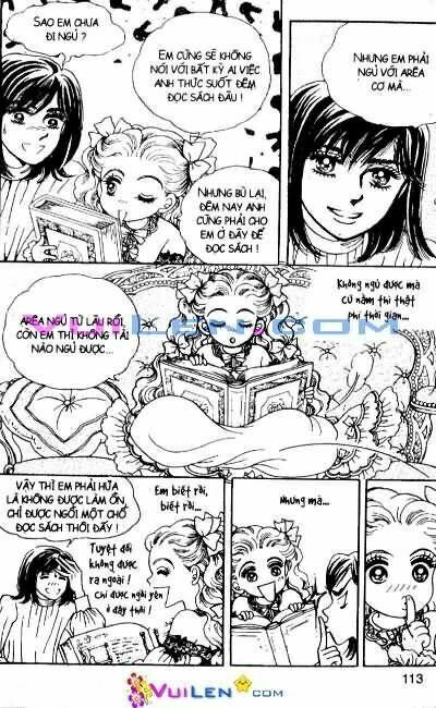 Trang truyện page_113 trong truyện tranh Princess – Công Chúa Xứ Hoa (Bản đẹp) - Chapter 22 - truyentvn.net