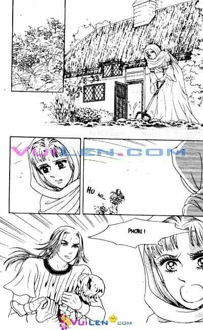 Princess - Công chúa xứ hoa (Bản đẹp) [Chap 1-81]