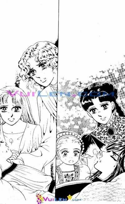 Princess - Công chúa xứ hoa (Bản đẹp) [Chap 1-81]