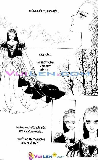 Princess - Công chúa xứ hoa (Bản đẹp) [Chap 1-81]