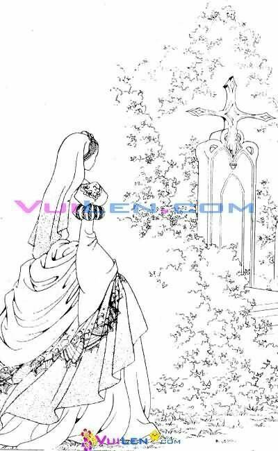 Princess - Công chúa xứ hoa (Bản đẹp) [Chap 1-81]