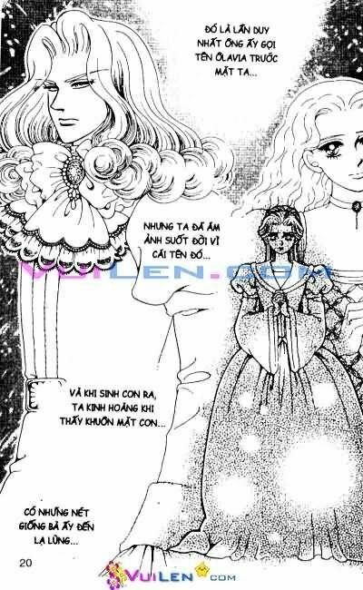 Princess - Công chúa xứ hoa (Bản đẹp) [Chap 1-81]