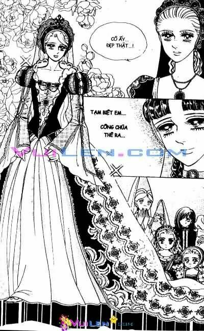 Princess - Công chúa xứ hoa (Bản đẹp) [Chap 1-81]