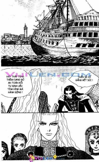 Trang truyện page_40 trong truyện tranh Princess – Công Chúa Xứ Hoa (Bản đẹp) - Chapter 22 - truyentvn.net