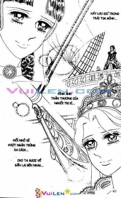 Princess - Công chúa xứ hoa (Bản đẹp) [Chap 1-81]