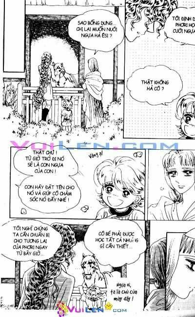 Trang truyện page_47 trong truyện tranh Princess – Công Chúa Xứ Hoa (Bản đẹp) - Chapter 22 - truyentvn.net