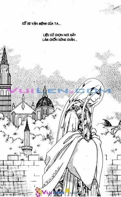 Princess - Công chúa xứ hoa (Bản đẹp) [Chap 1-81]