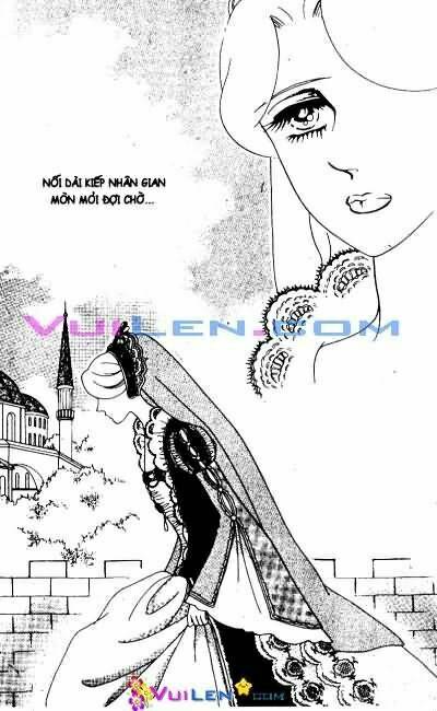 Princess - Công chúa xứ hoa (Bản đẹp) [Chap 1-81]