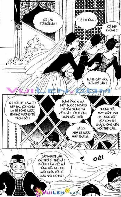 Trang truyện page_55 trong truyện tranh Princess – Công Chúa Xứ Hoa (Bản đẹp) - Chapter 22 - truyentvn.net