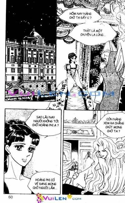 Trang truyện page_60 trong truyện tranh Princess – Công Chúa Xứ Hoa (Bản đẹp) - Chapter 22 - truyentvn.net