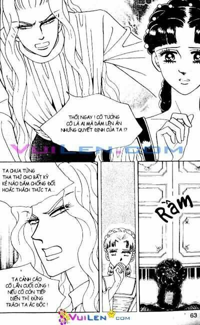 Princess - Công chúa xứ hoa (Bản đẹp) [Chap 1-81]