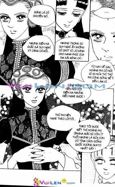 Princess - Công chúa xứ hoa (Bản đẹp) [Chap 1-81]